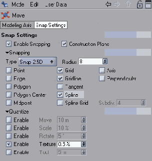 Cinema 4D
