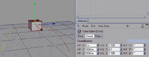 Cinema 4D
