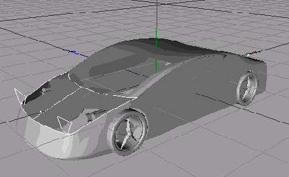 Cinema 4D

