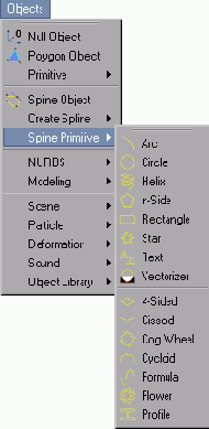 Cinema 4D
