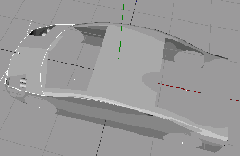 Cinema 4D

