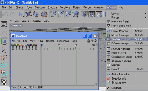 Cinema 4D
