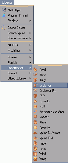 Cinema 4D

