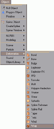 Cinema 4D
