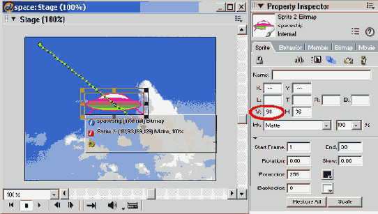 Macromedia Director MX -  
