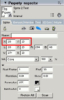 Macromedia Director MX -  
