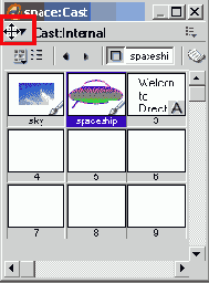 Macromedia Director MX -  
