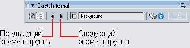Macromedia Director MX -  
