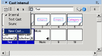 Macromedia Director MX -  
