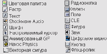 Macromedia Director MX -  
