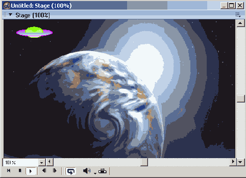 Macromedia Director MX -  
