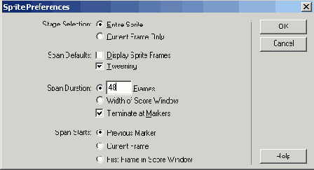 Macromedia Director MX -  
