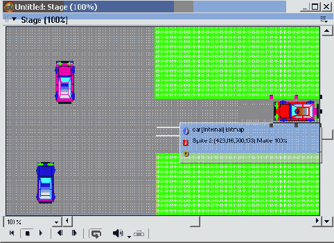Macromedia Director MX -  

