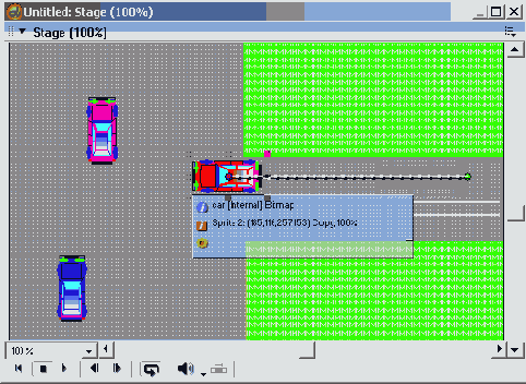Macromedia Director MX -  
