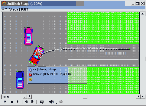 Macromedia Director MX -  
