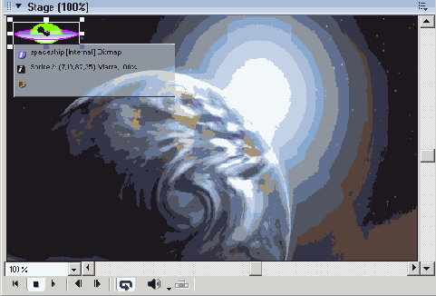 Macromedia Director MX -  
