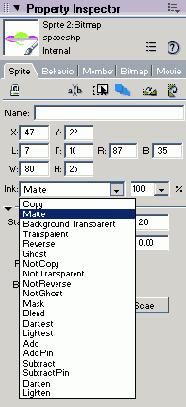 Macromedia Director MX -  
