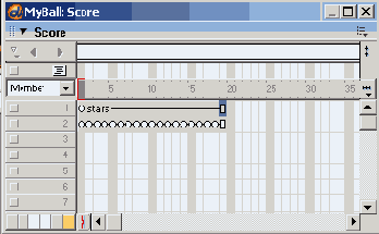 Macromedia Director MX -  
