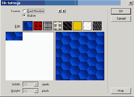 Macromedia Director MX -  
