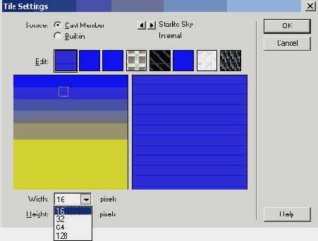 Macromedia Director MX -  
