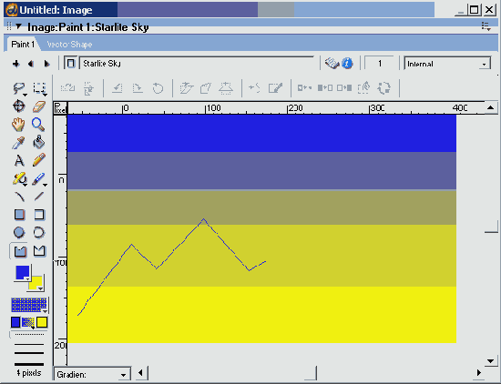 Macromedia Director MX -  
