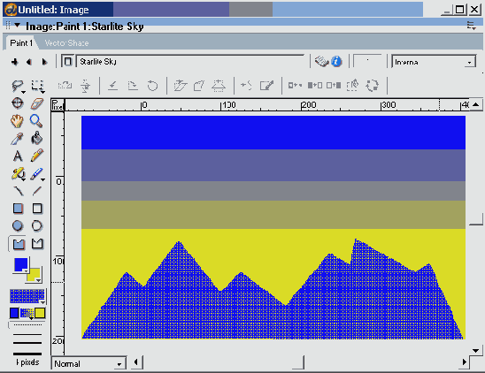 Macromedia Director MX -  
