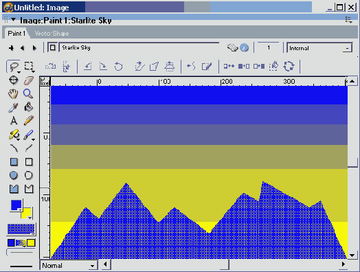 Macromedia Director MX -  
