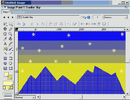 Macromedia Director MX -  

