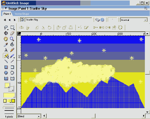 Macromedia Director MX -  
