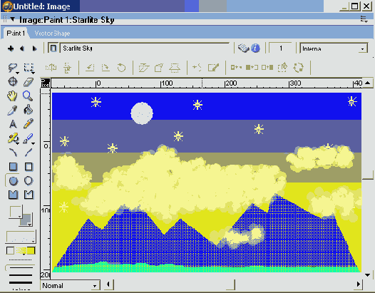Macromedia Director MX -  
