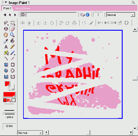 Macromedia Director MX -  
