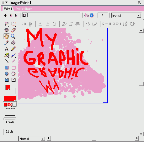 Macromedia Director MX -  
