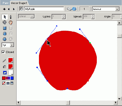 Macromedia Director MX -  
