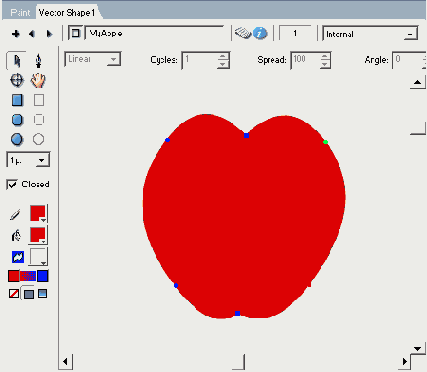 Macromedia Director MX -  
