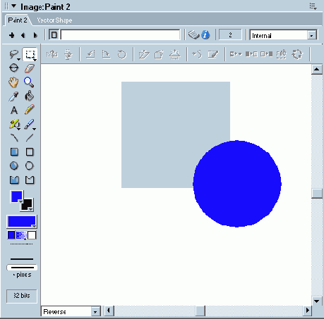 Macromedia Director MX -  
