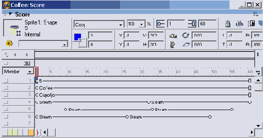 Macromedia Director MX -  

