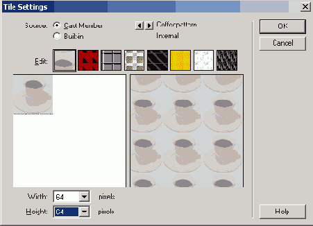 Macromedia Director MX -  
