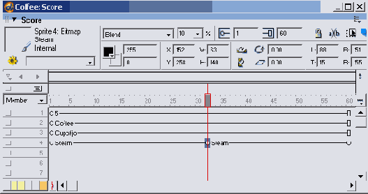 Macromedia Director MX -  
