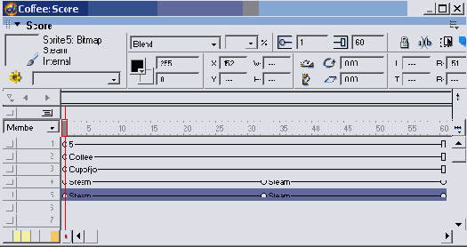Macromedia Director MX -  
