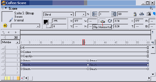 Macromedia Director MX -  
