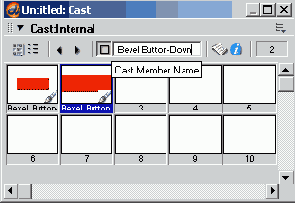Macromedia Director MX -  

