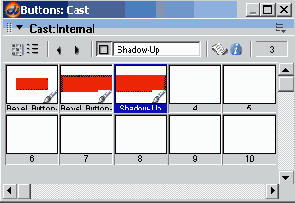 Macromedia Director MX -  
