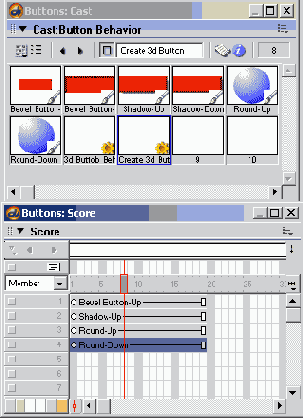Macromedia Director MX -  
