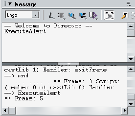 Macromedia Director MX -  
