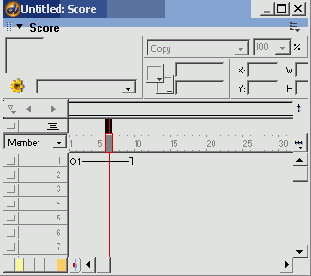 Macromedia Director MX -  

