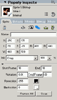 Macromedia Director MX -  
