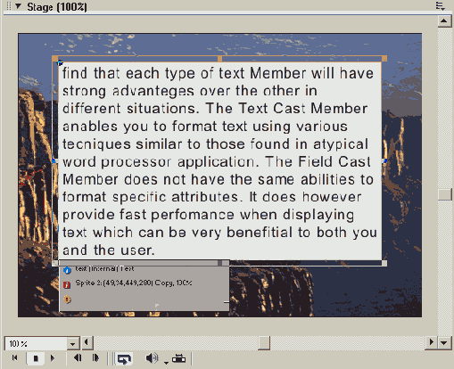 Macromedia Director MX -  
