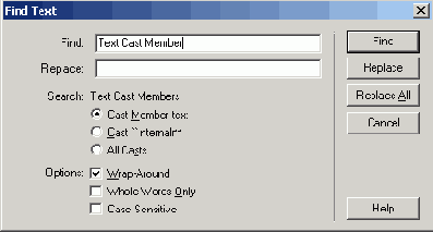 Macromedia Director MX -  
