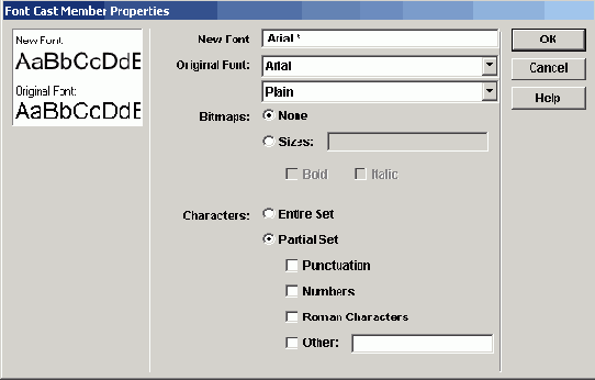 Macromedia Director MX -  
