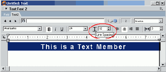 Macromedia Director MX -  
